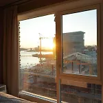 Apartmán Spectacular 2 Bedroom 2 Bath - - Brand New In 2023 Oslo