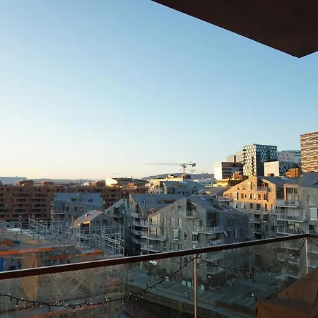 Apartamento Spectacular 2 Bedroom 2 Bath - - Brand New In 2023