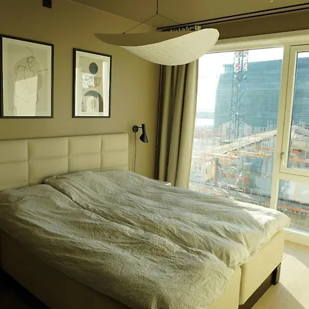 Apartment Spectacular 2 Bedroom 2 Bath - - Brand New In 2023 *