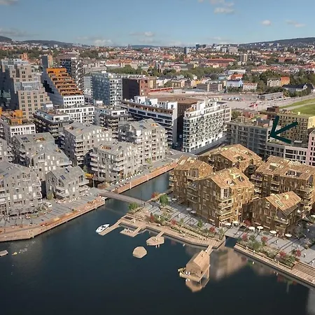 Apartmán Spectacular 2 Bedroom 2 Bath - - Brand New In 2023