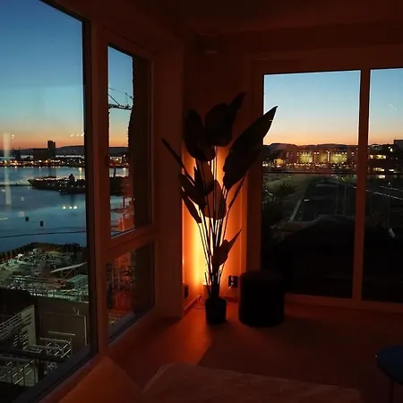 Lejlighed Spectacular 2 Bedroom 2 Bath - - Brand New In 2023 Oslo