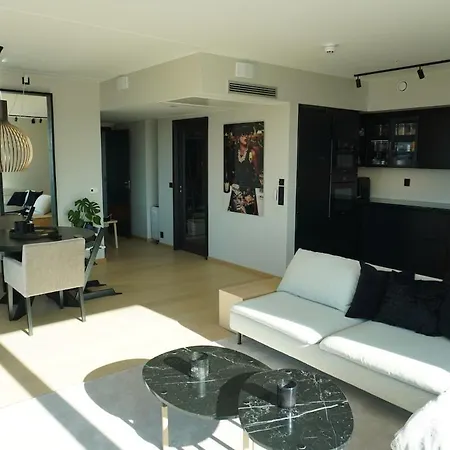 Lejlighed Spectacular 2 Bedroom 2 Bath - - Brand New In 2023