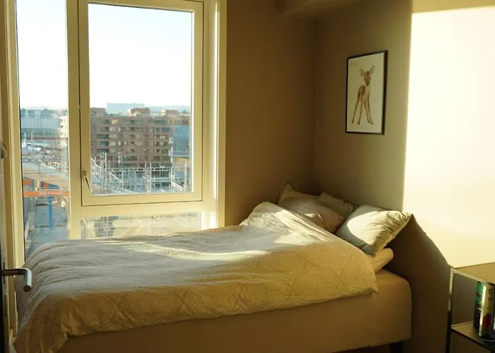 Spectacular 2 Bedroom 2 Bath - - Brand New In 2023 Oslo