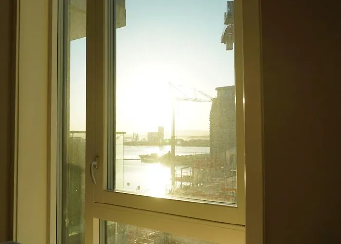 Spectacular 2 Bedroom 2 Bath - - Brand New In 2023 Lejlighed *