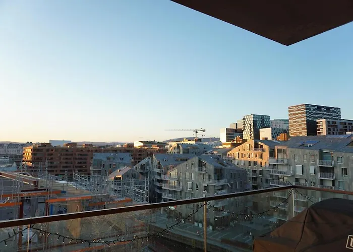 Lejlighed Spectacular 2 Bedroom 2 Bath - - Brand New In 2023