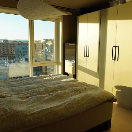 Spectacular 2 Bedroom 2 Bath - - Brand New In 2023 * אוסלו