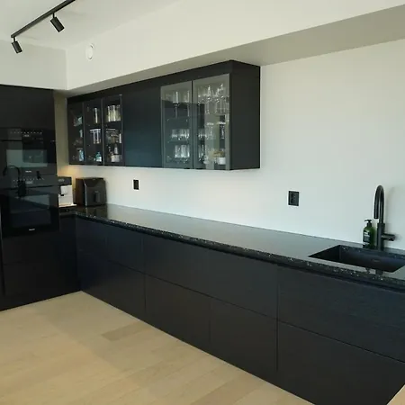 Spectacular 2 Bedroom 2 Bath - - Brand New In 2023 公寓 *